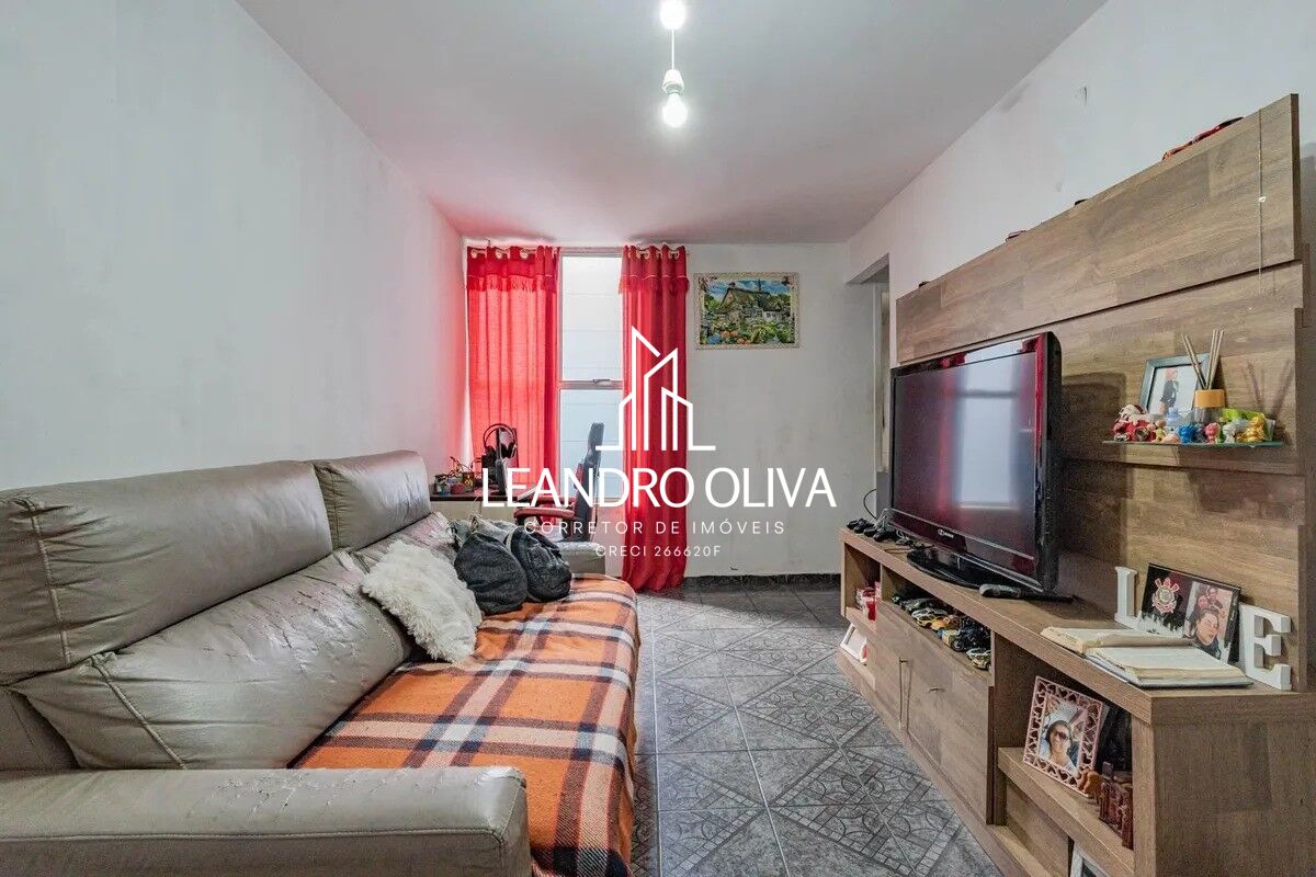 Apartamento, 2 quartos, 62 m² - Foto 2