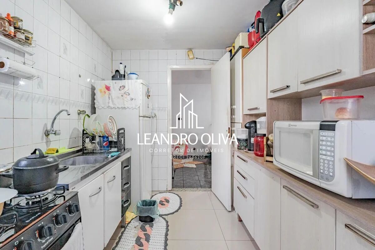 Apartamento, 2 quartos, 62 m² - Foto 8