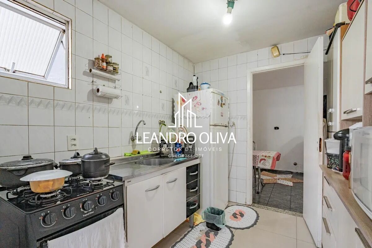 Apartamento, 2 quartos, 62 m² - Foto 9