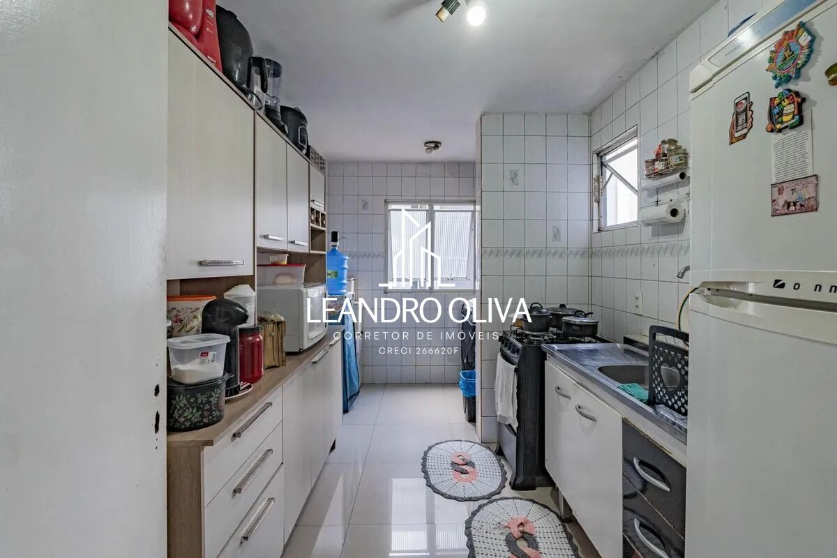 Apartamento, 2 quartos, 62 m² - Foto 6