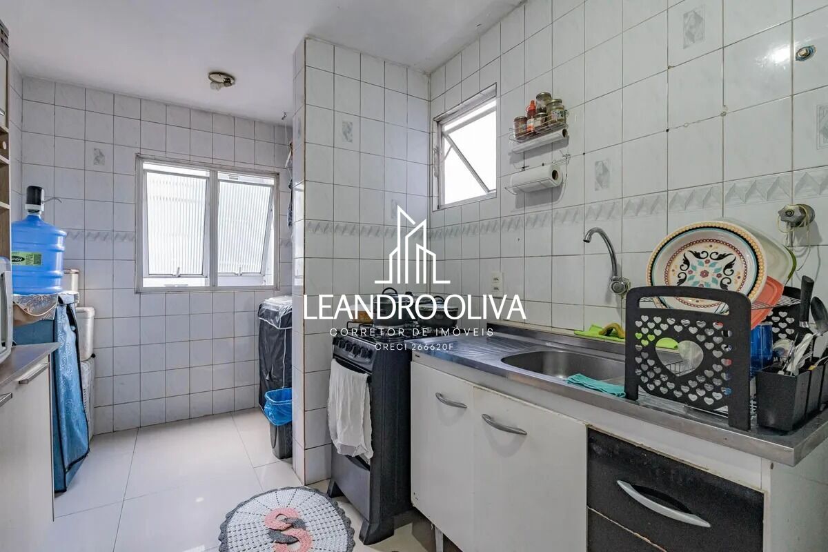 Apartamento, 2 quartos, 62 m² - Foto 7