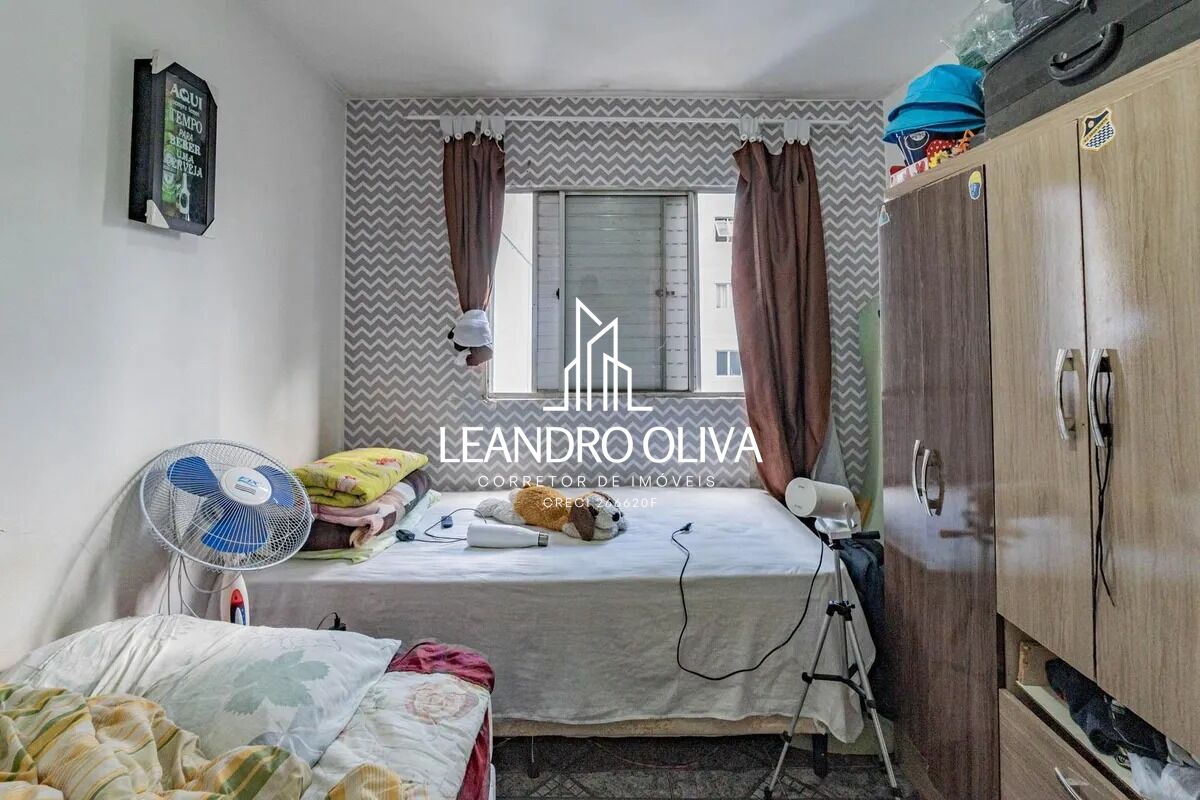 Apartamento, 2 quartos, 62 m² - Foto 16
