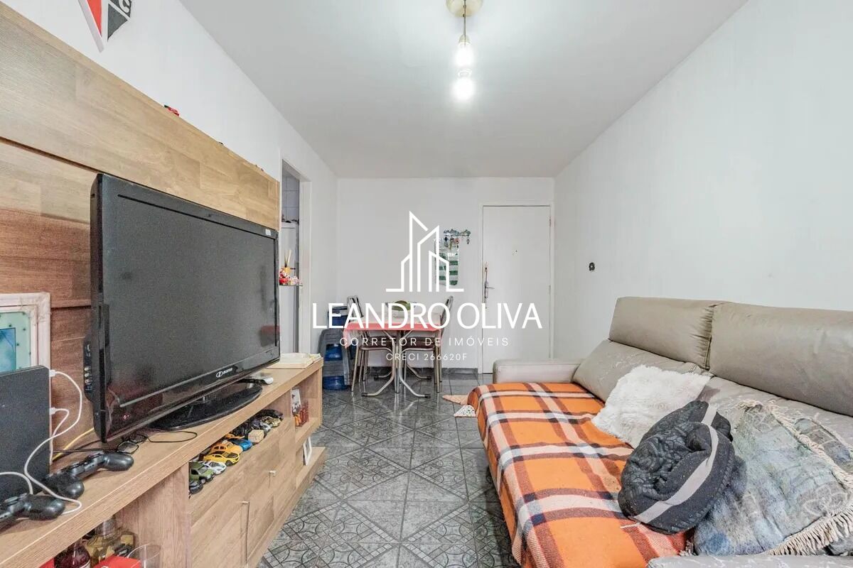 Apartamento, 2 quartos, 62 m² - Foto 4