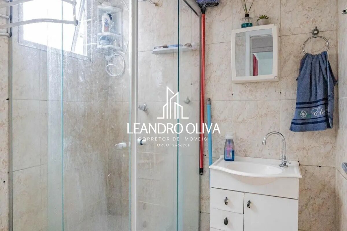 Apartamento, 2 quartos, 62 m² - Foto 21