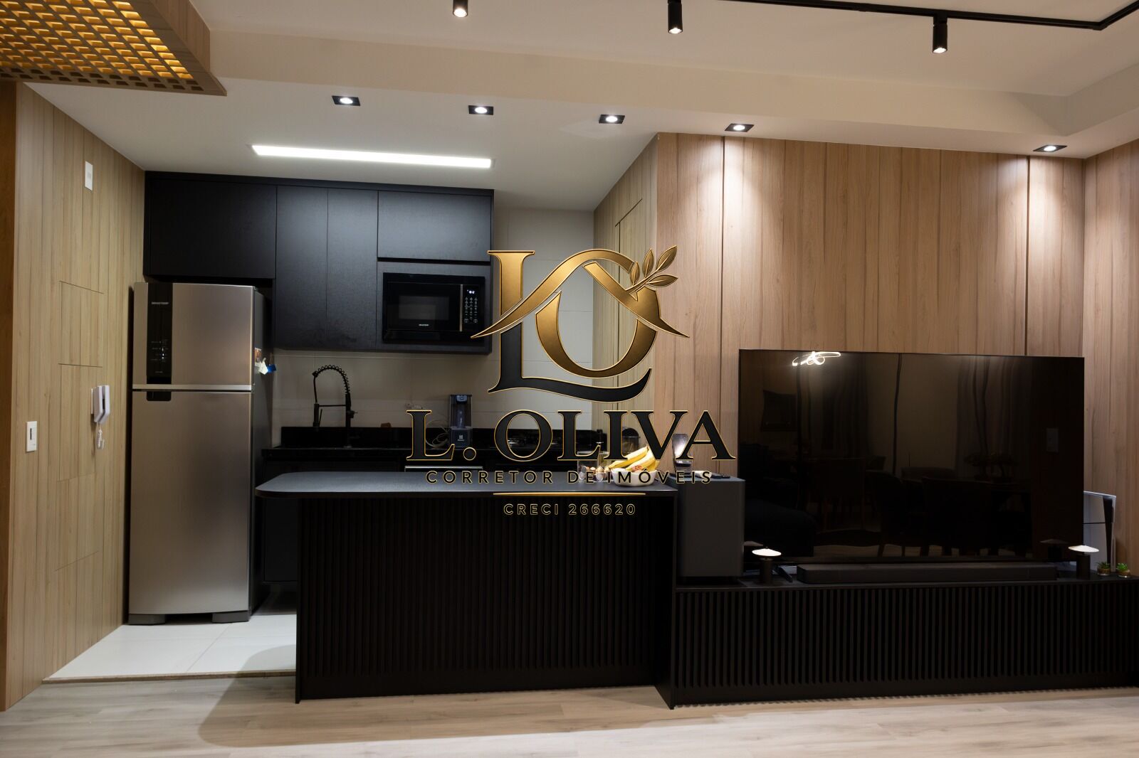 Apartamento, 2 quartos, 70 m² - Foto 4