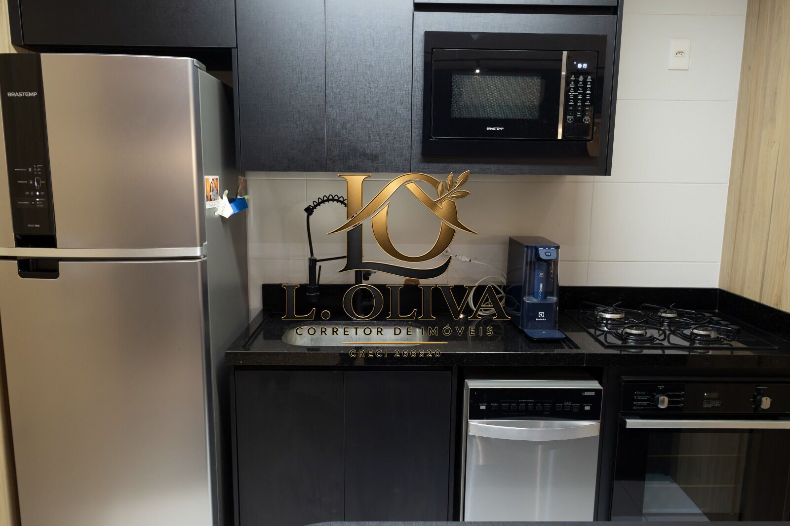 Apartamento, 2 quartos, 70 m² - Foto 12