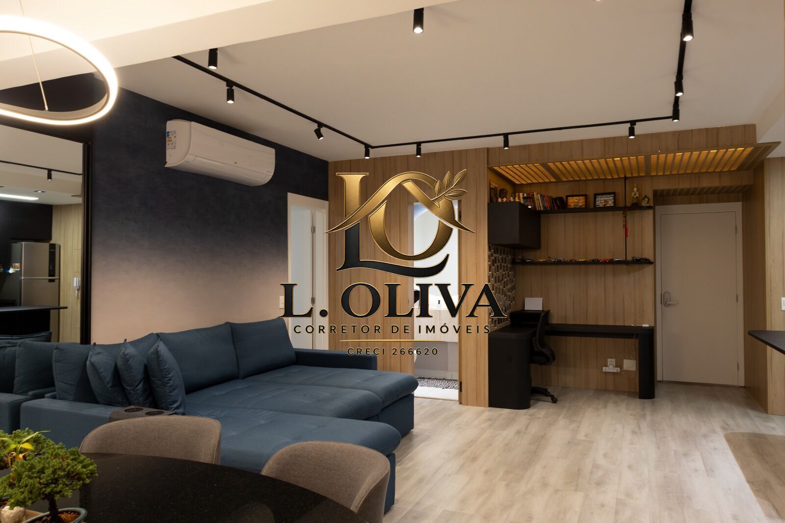 Apartamento, 2 quartos, 70 m² - Foto 5