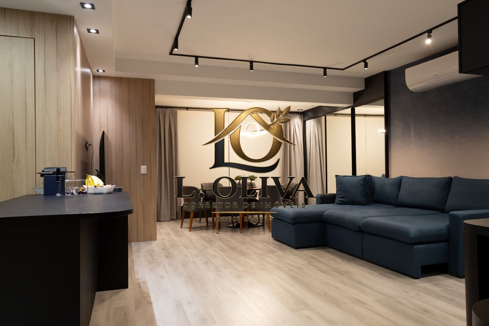 Apartamento, 2 quartos, 70 m² - Foto 7