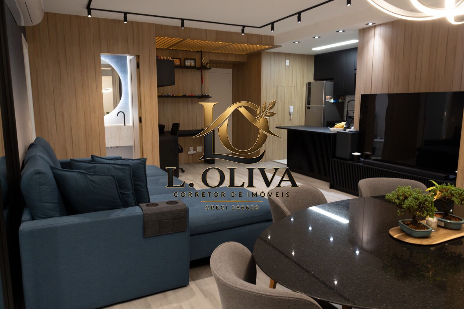 Apartamento, 2 quartos, 70 m² - Foto 8