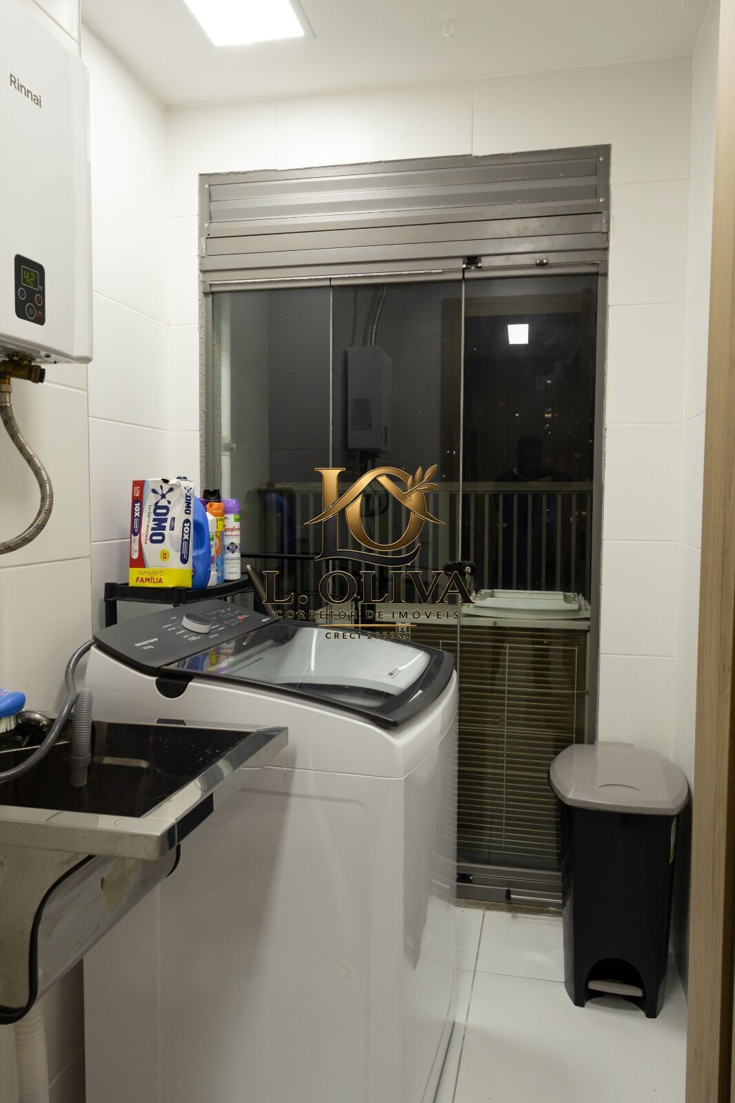 Apartamento, 2 quartos, 70 m² - Foto 21