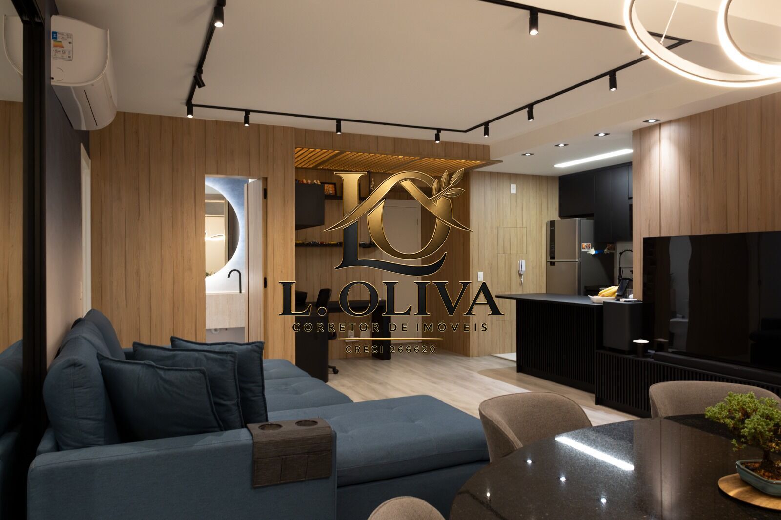 Apartamento, 2 quartos, 70 m² - Foto 6