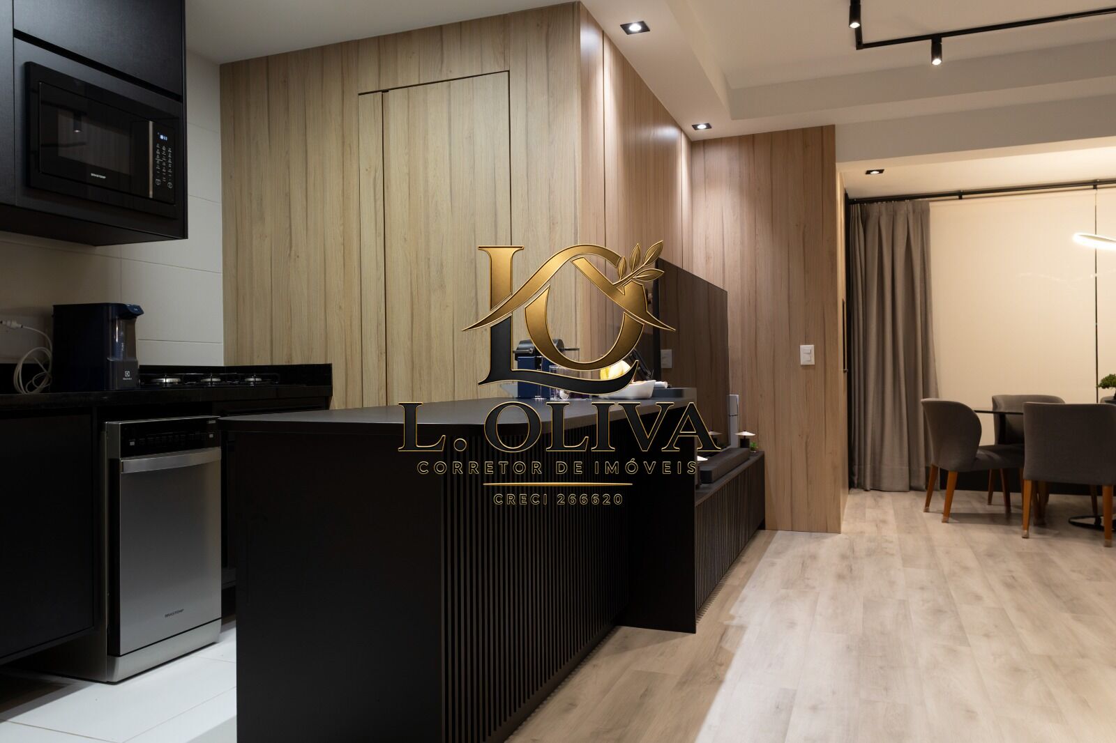 Apartamento, 2 quartos, 70 m² - Foto 9