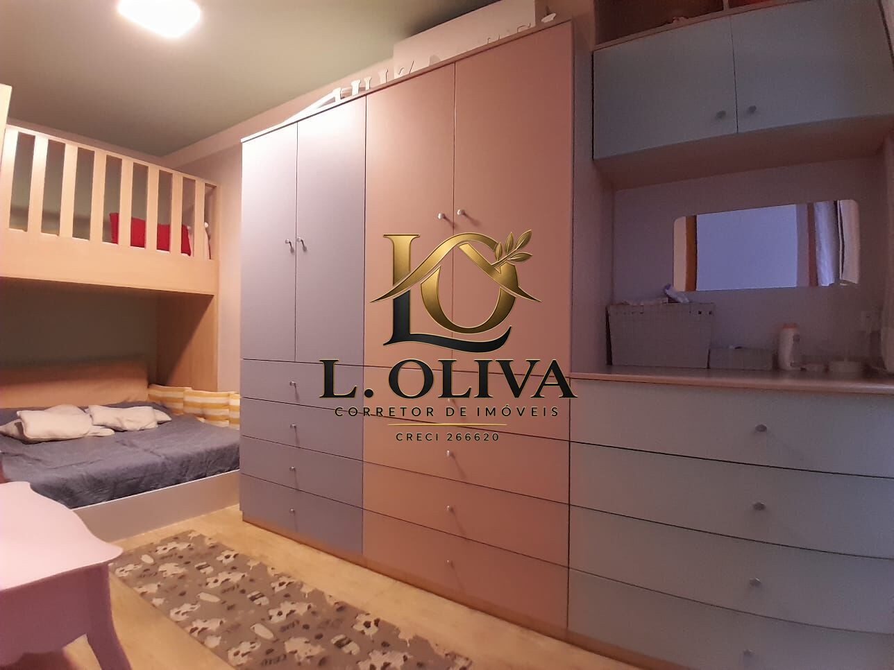 Sobrado, 3 quartos, 124 m² - Foto 24
