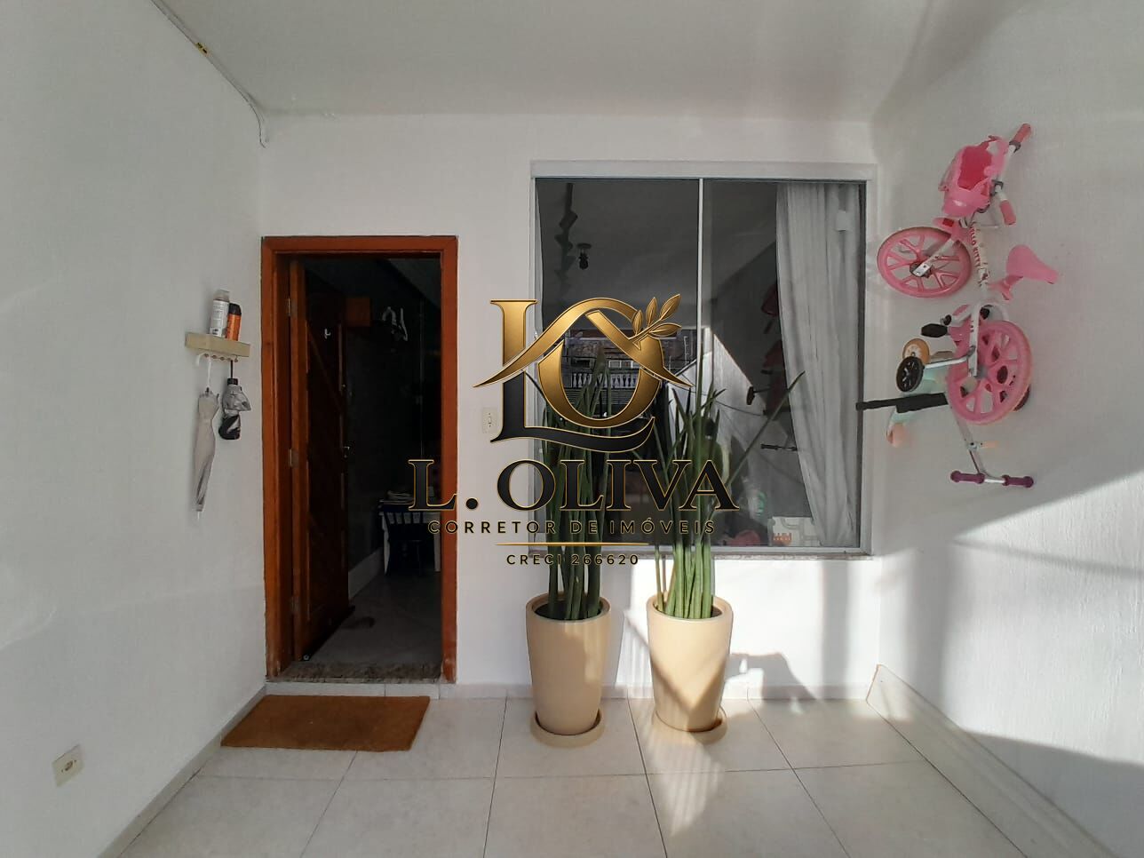 Sobrado, 3 quartos, 124 m² - Foto 2