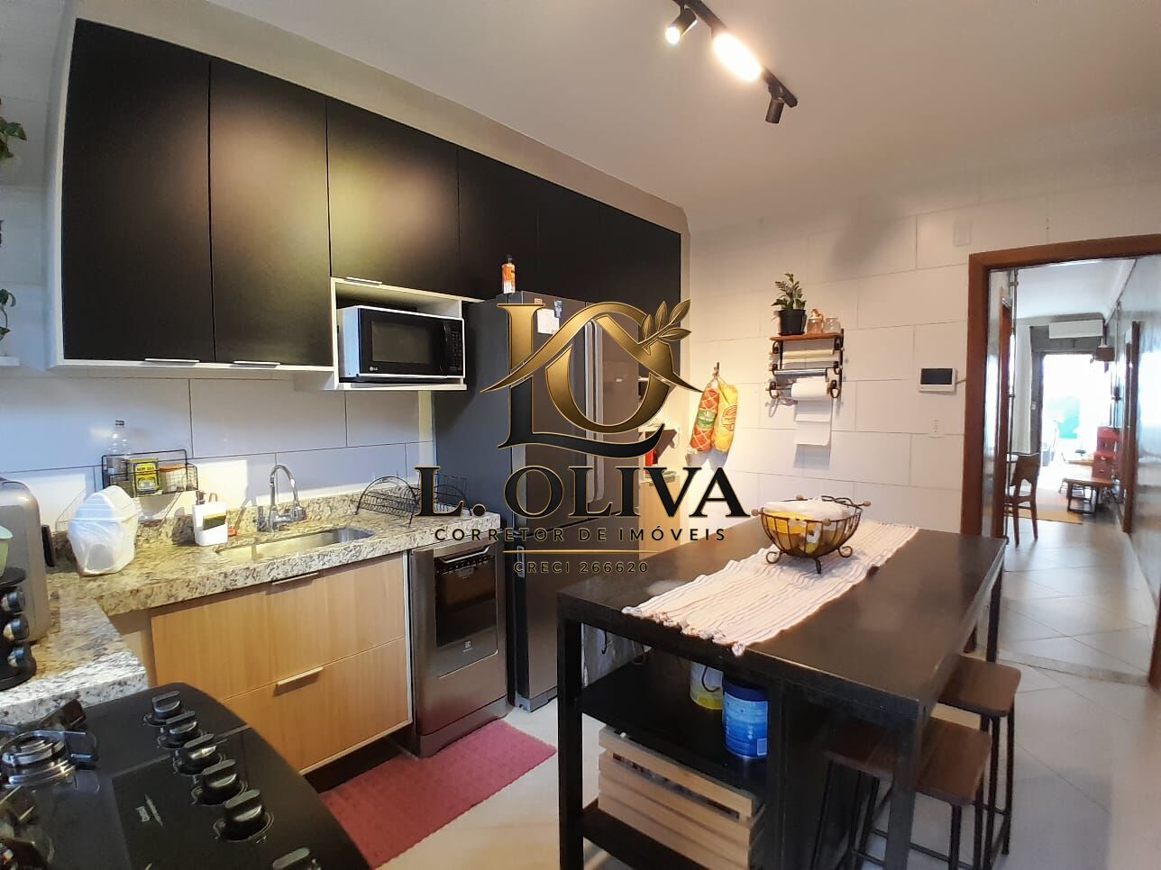 Sobrado, 3 quartos, 124 m² - Foto 12