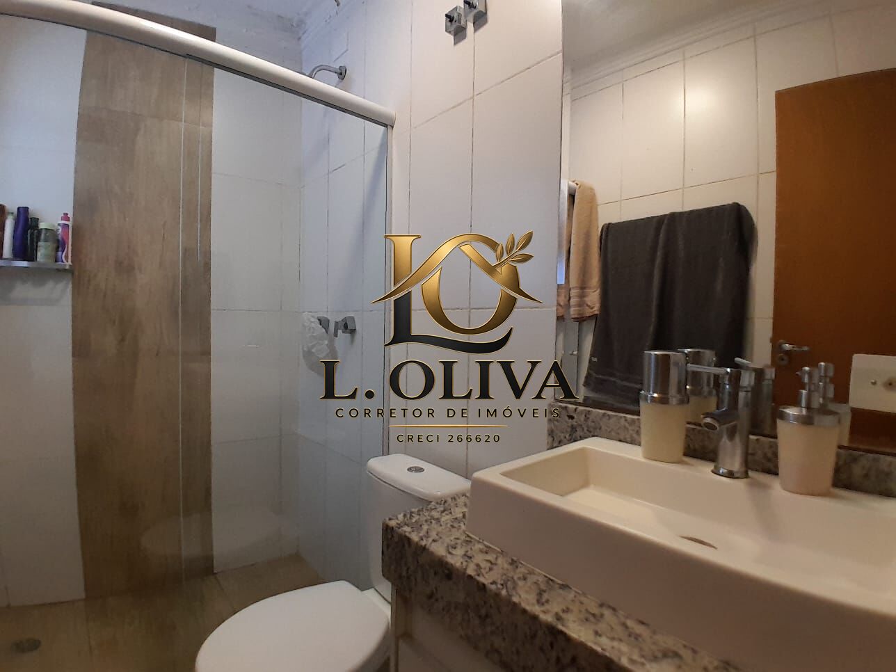Sobrado, 3 quartos, 124 m² - Foto 23