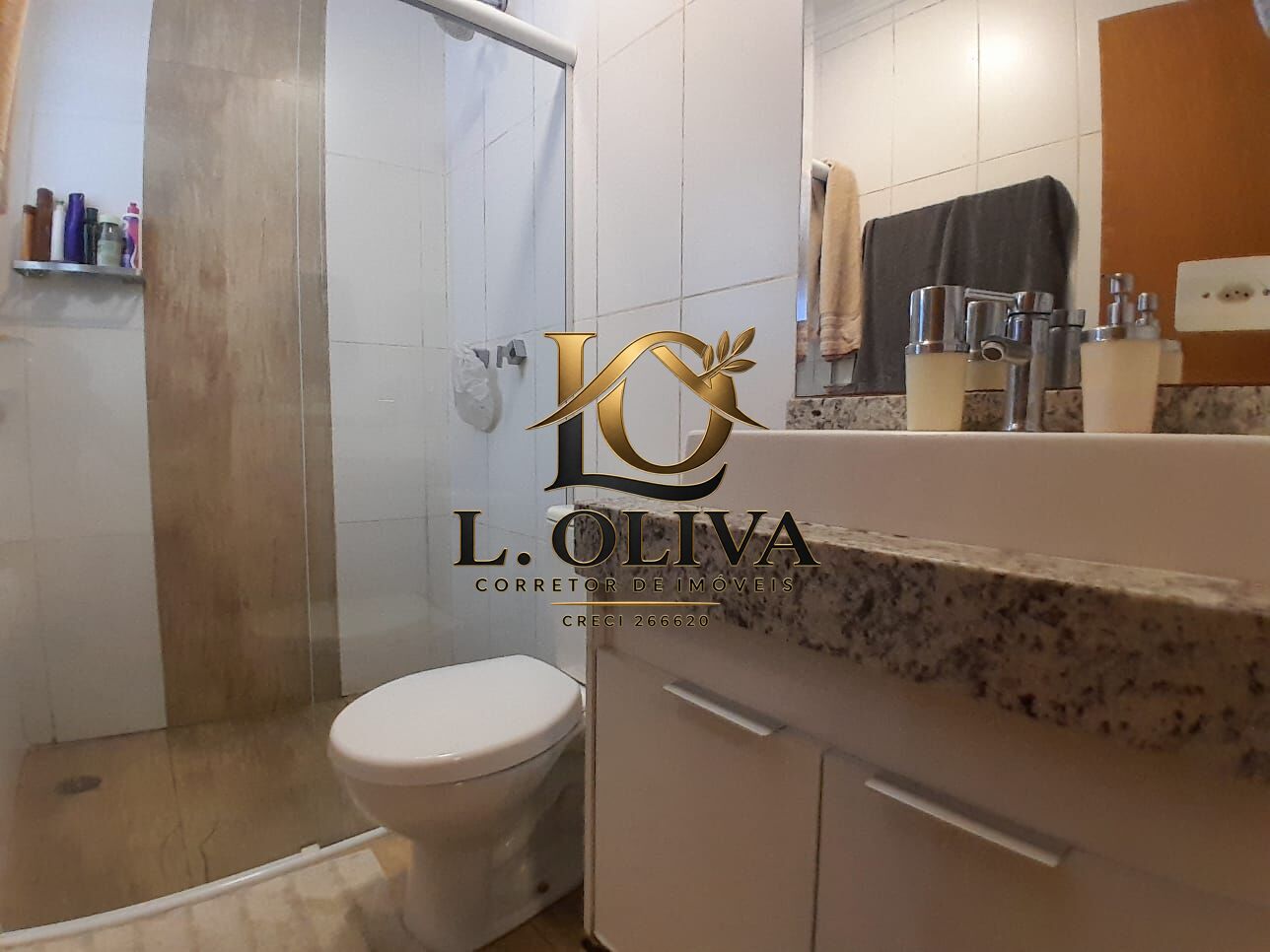 Sobrado, 3 quartos, 124 m² - Foto 22