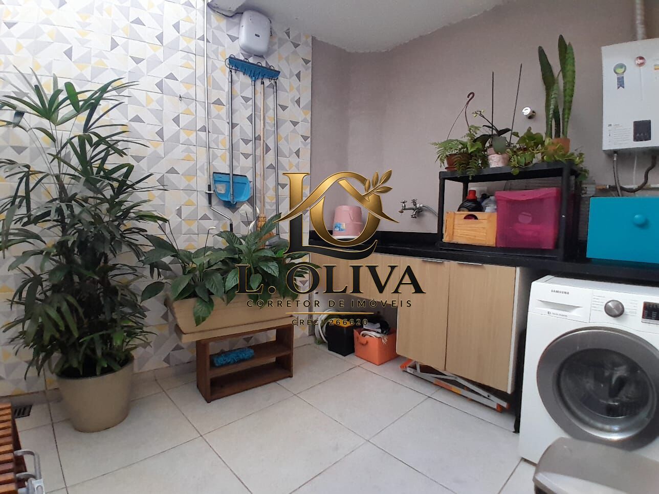 Sobrado, 3 quartos, 124 m² - Foto 16