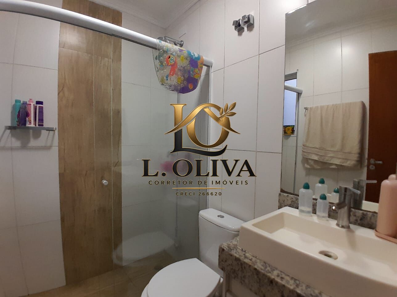 Sobrado, 3 quartos, 124 m² - Foto 33