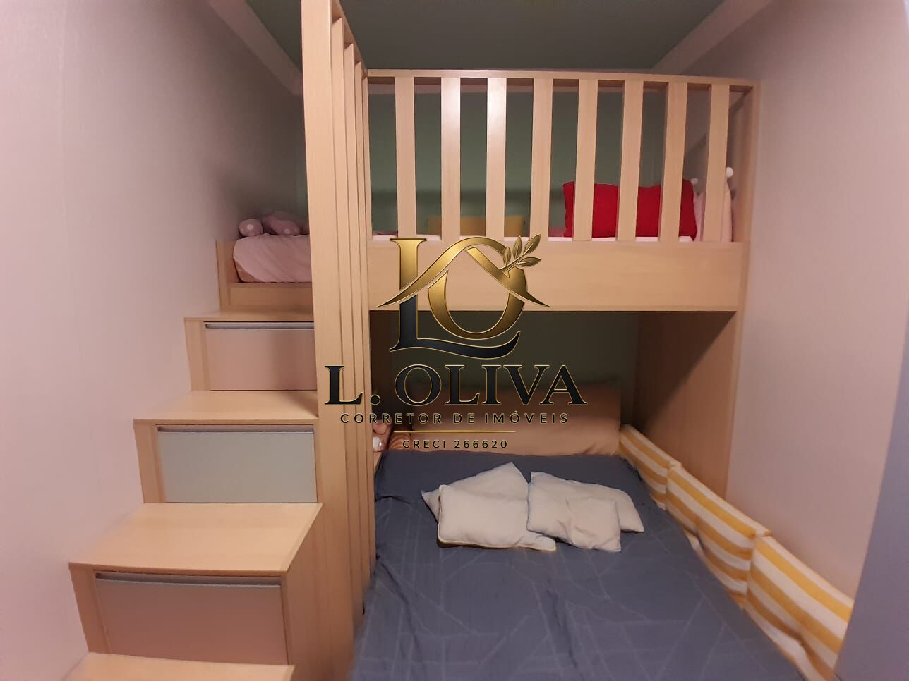 Sobrado, 3 quartos, 124 m² - Foto 28