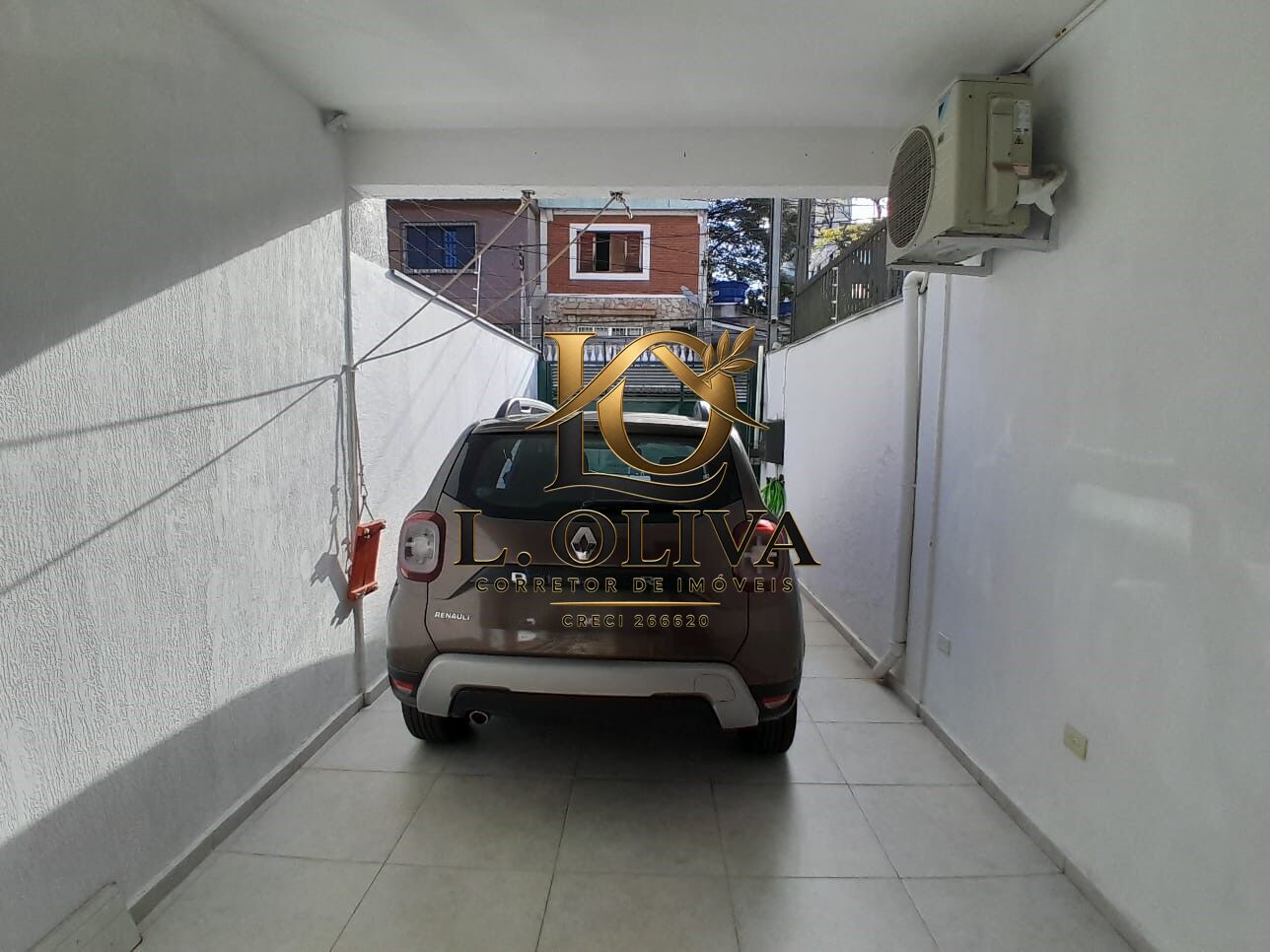 Sobrado, 3 quartos, 124 m² - Foto 4