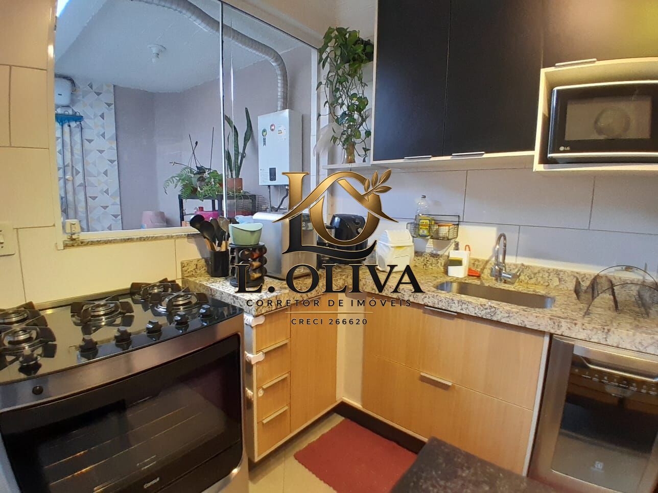 Sobrado, 3 quartos, 124 m² - Foto 15