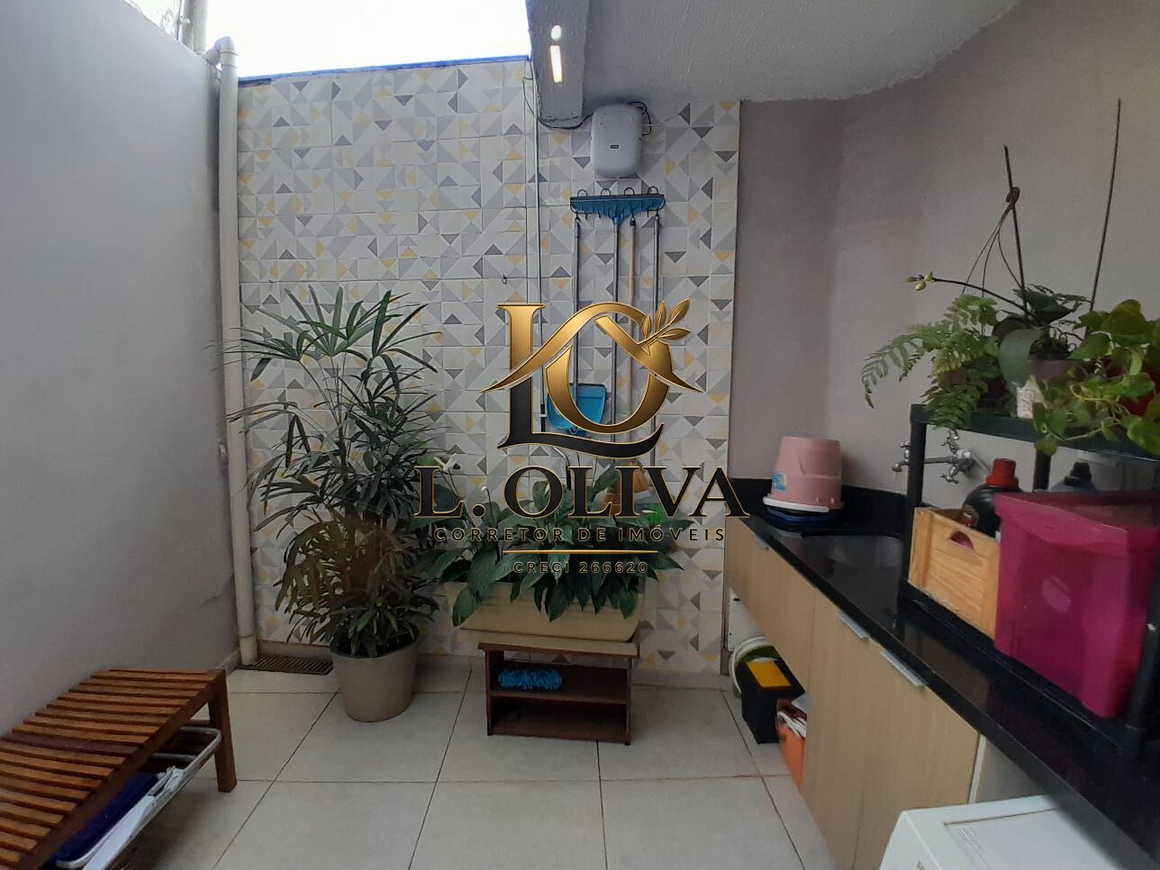 Sobrado, 3 quartos, 124 m² - Foto 17