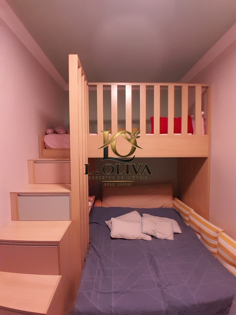 Sobrado, 3 quartos, 124 m² - Foto 29