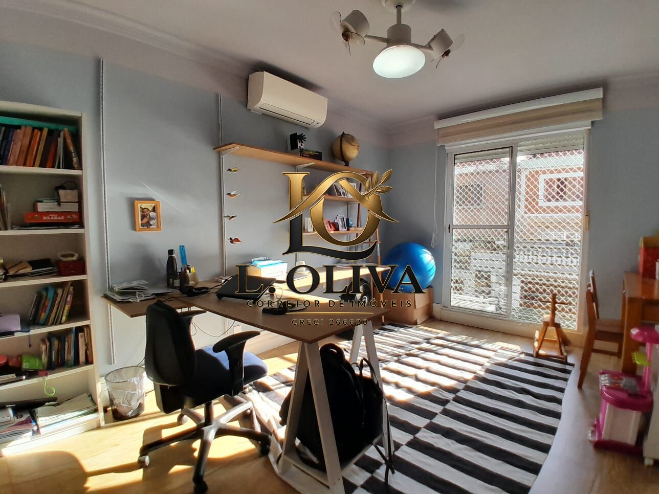Sobrado, 3 quartos, 124 m² - Foto 35