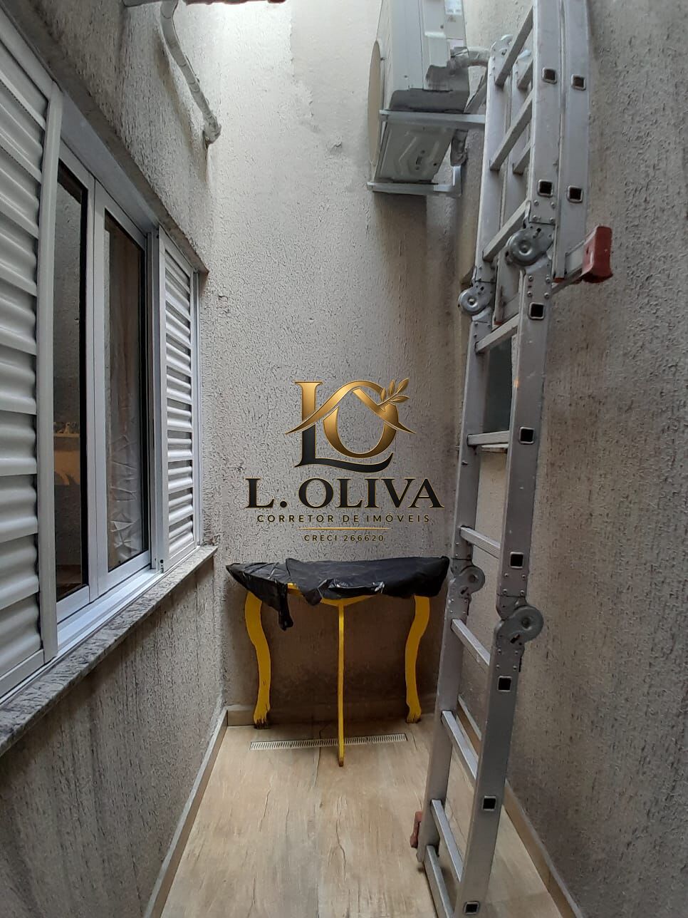 Sobrado, 3 quartos, 124 m² - Foto 31