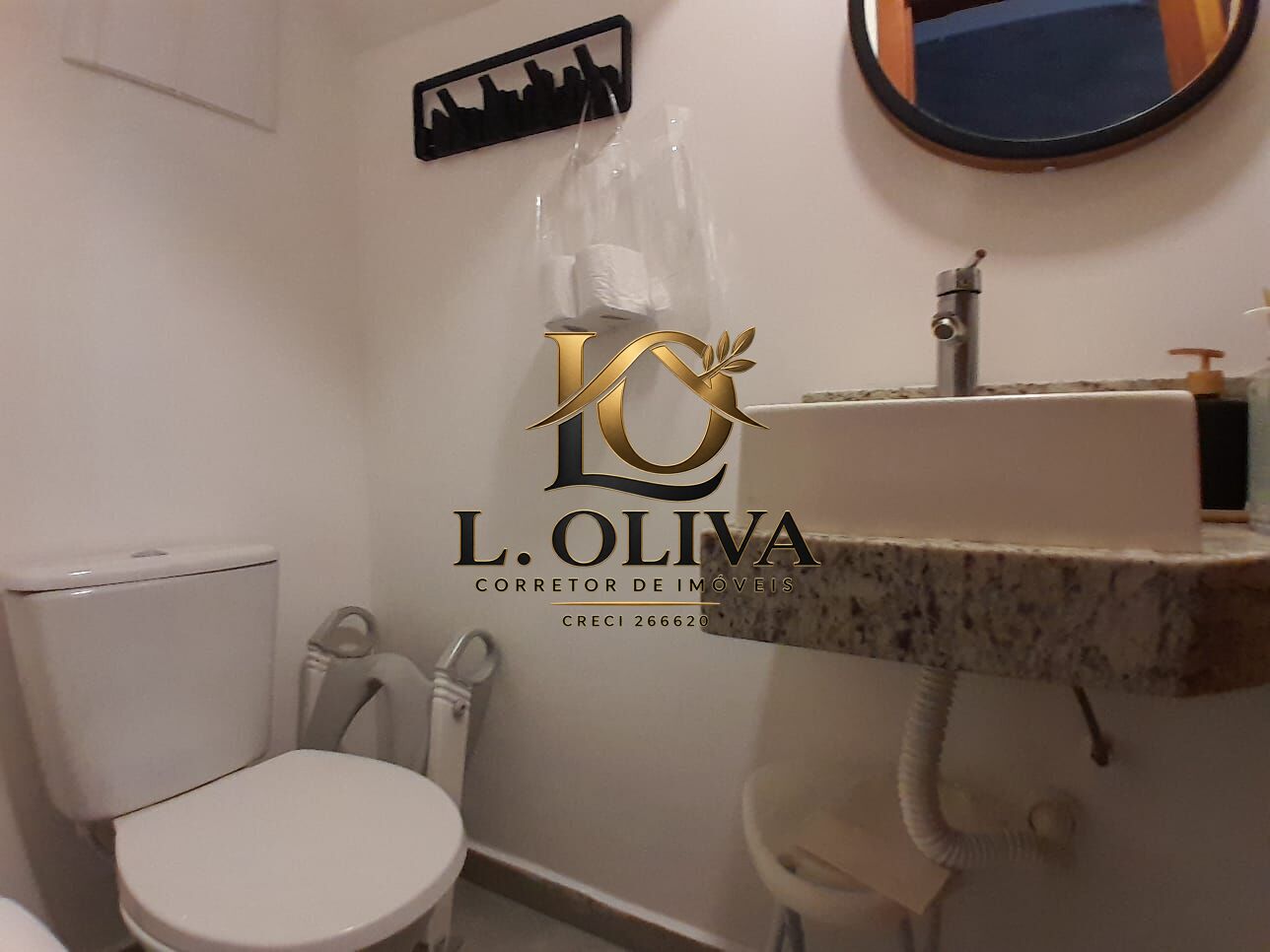 Sobrado, 3 quartos, 124 m² - Foto 9
