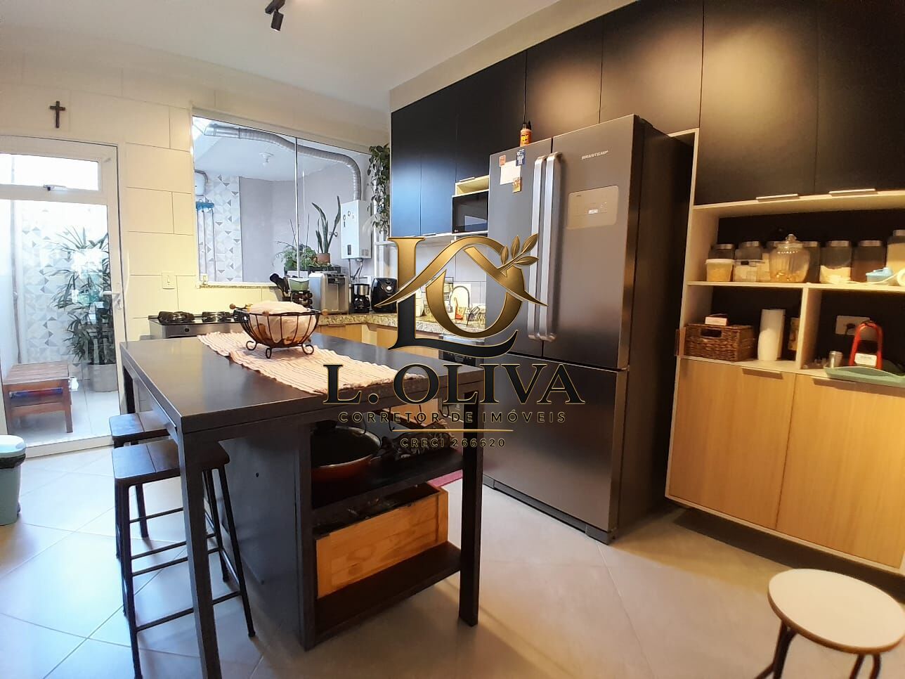 Sobrado, 3 quartos, 124 m² - Foto 10