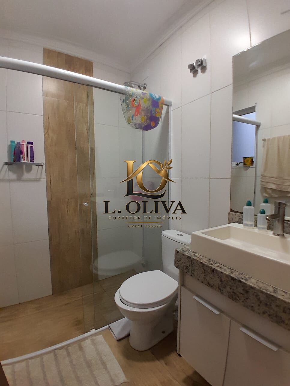 Sobrado, 3 quartos, 124 m² - Foto 34