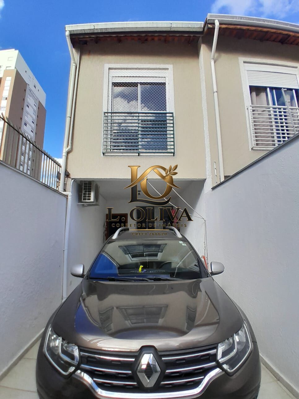 Sobrado, 3 quartos, 124 m² - Foto 3