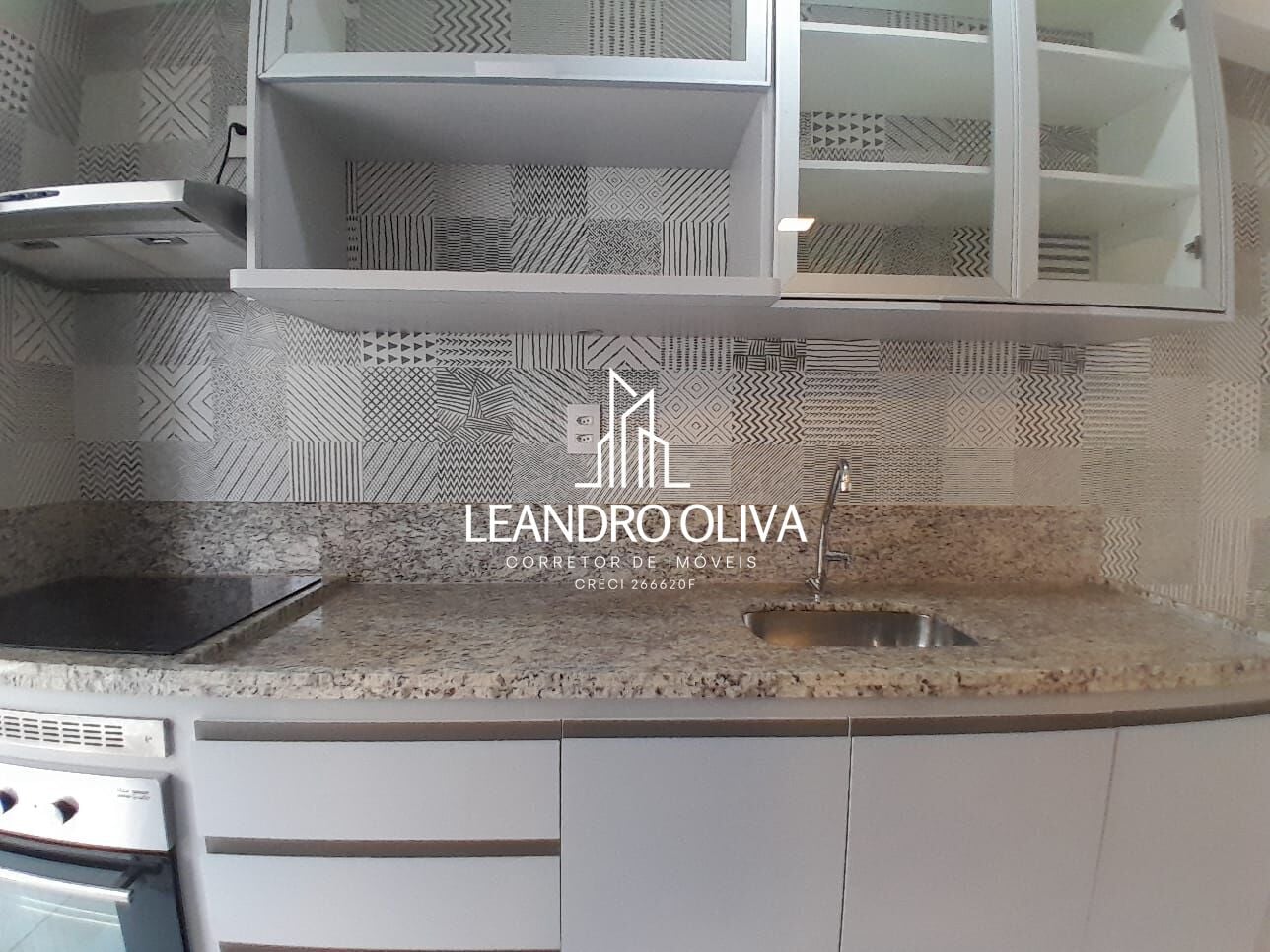 Apartamento, 1 quarto, 35 m² - Foto 14