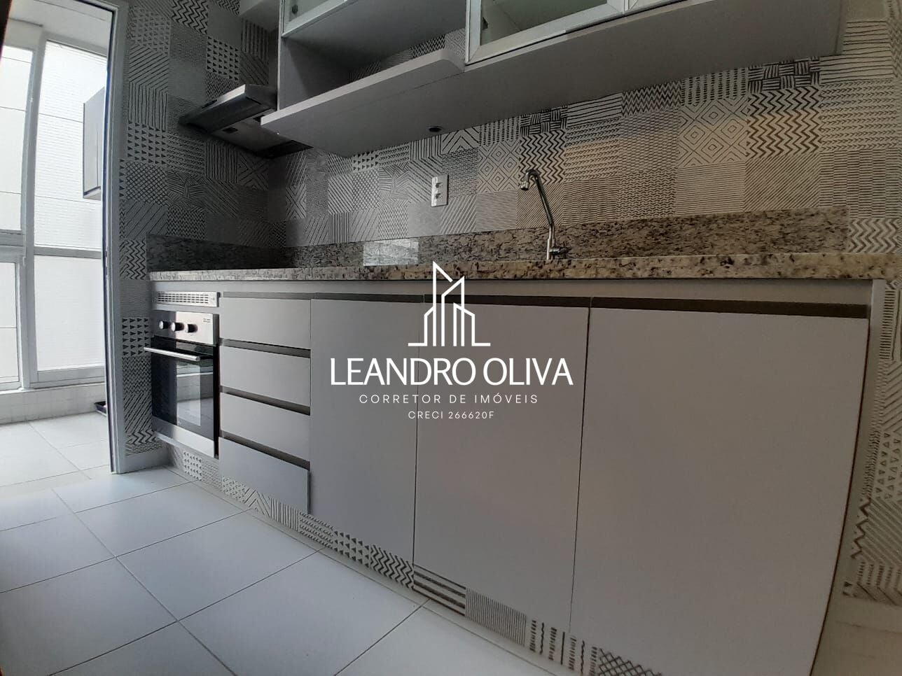Apartamento, 1 quarto, 35 m² - Foto 16