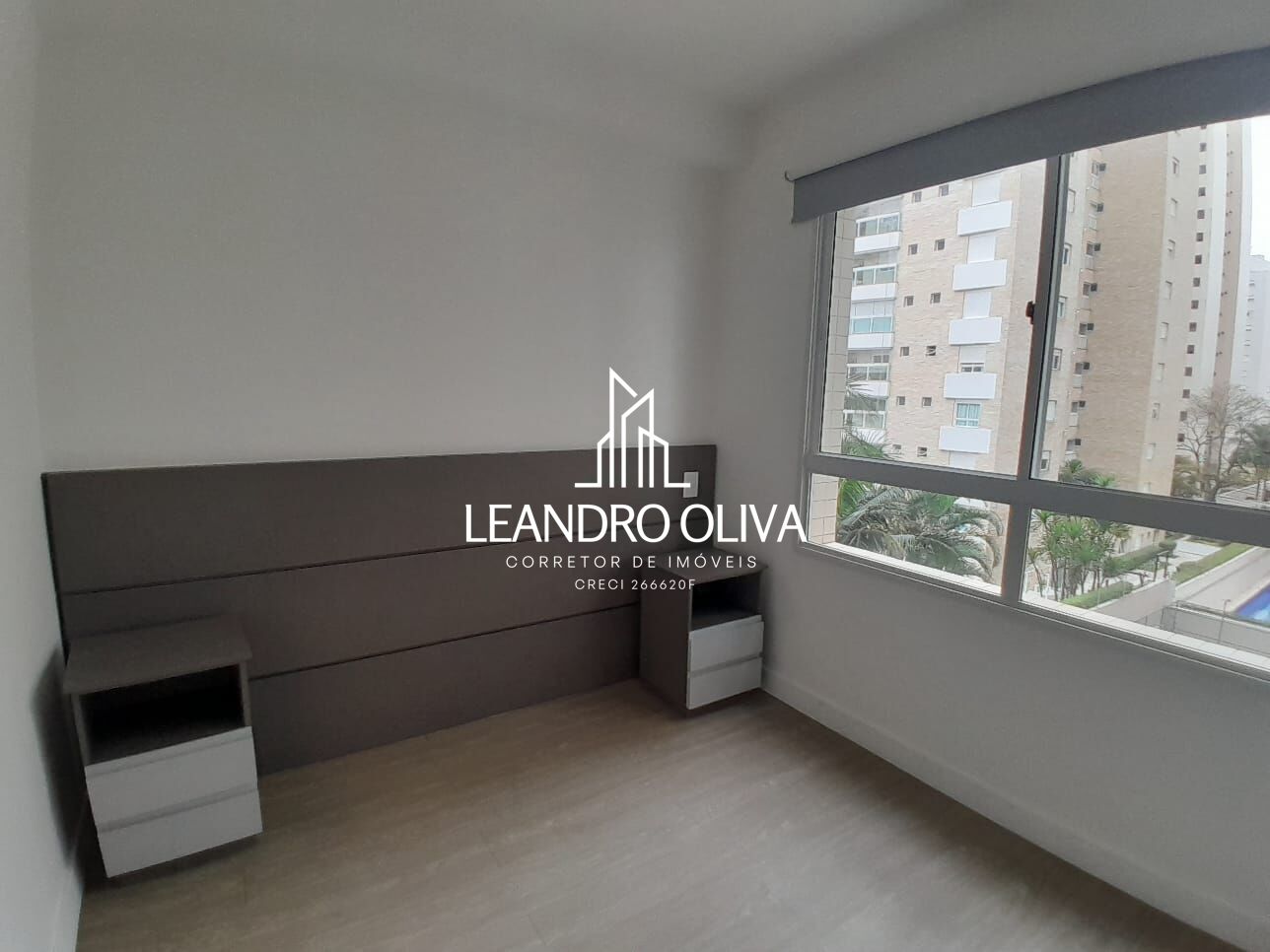 Apartamento, 1 quarto, 35 m² - Foto 7