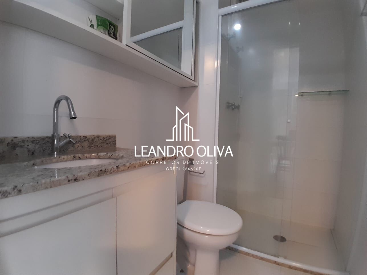 Apartamento, 1 quarto, 35 m² - Foto 13