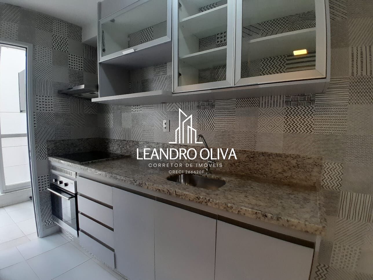 Apartamento, 1 quarto, 35 m² - Foto 12