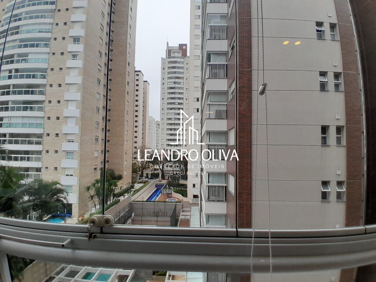 Apartamento, 1 quarto, 35 m² - Foto 8