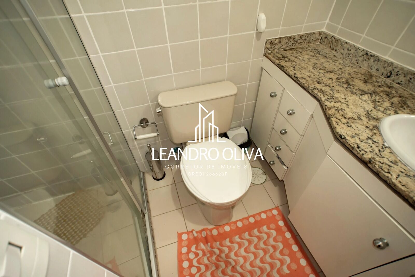 Apartamento, 2 quartos, 52 m² - Foto 16