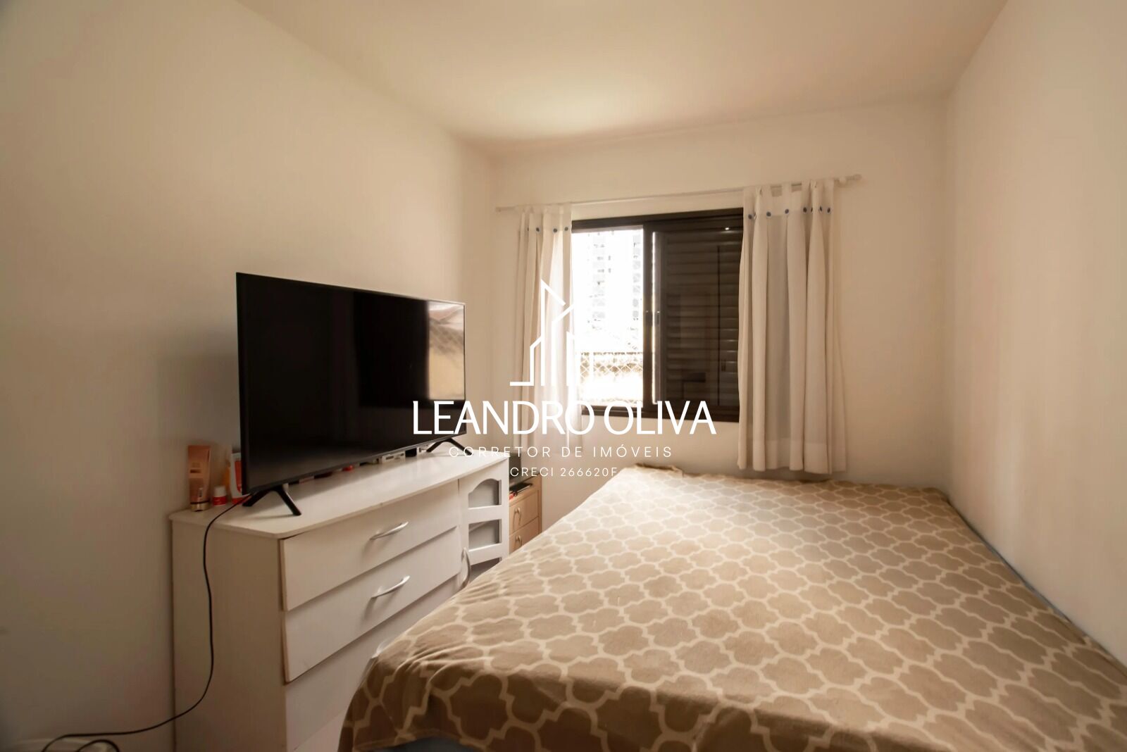 Apartamento, 2 quartos, 52 m² - Foto 6