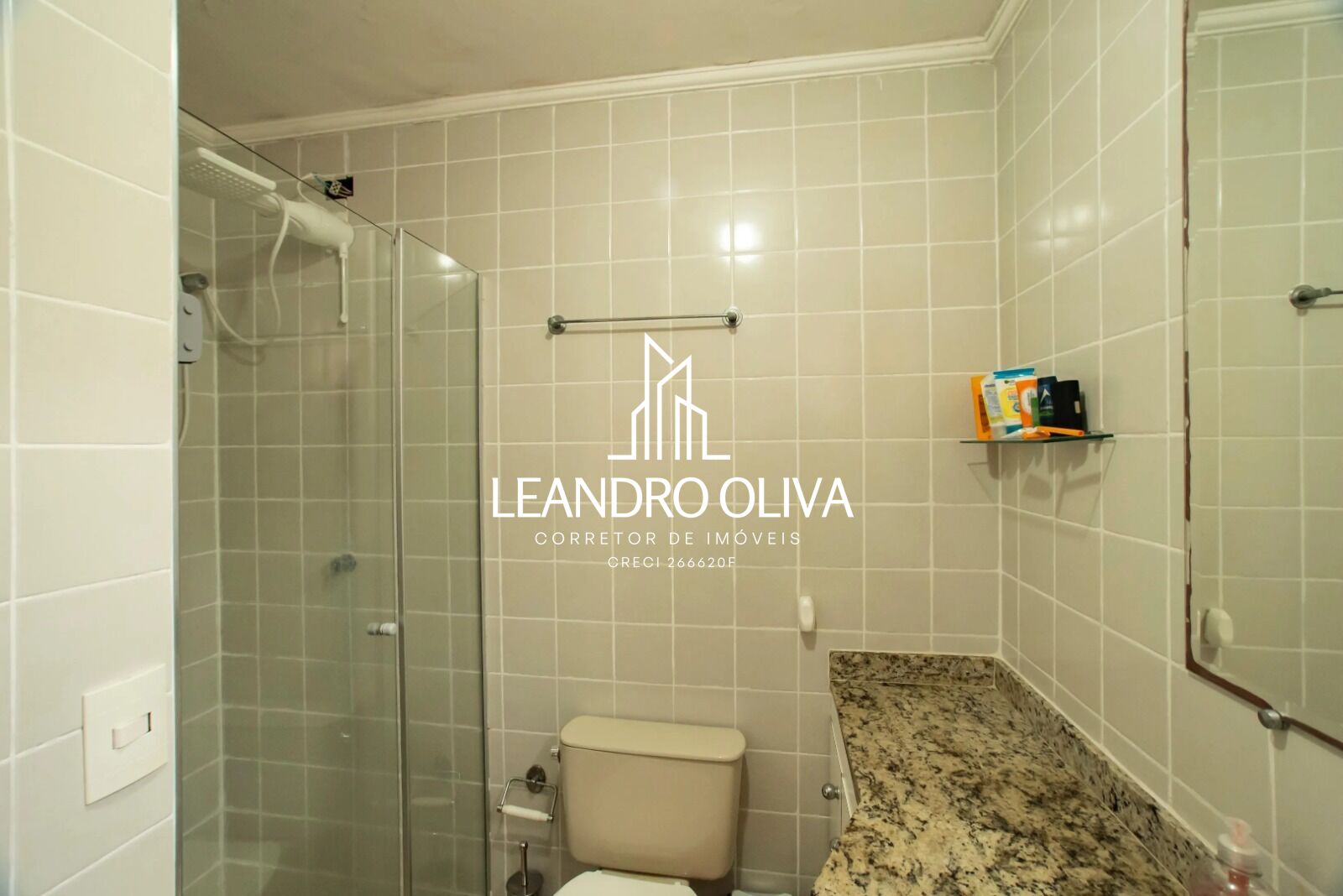 Apartamento, 2 quartos, 52 m² - Foto 17