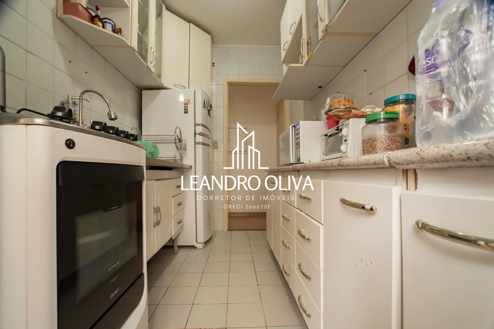 Apartamento, 2 quartos, 52 m² - Foto 21