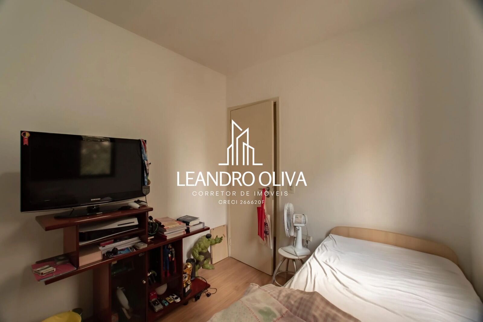 Apartamento, 2 quartos, 52 m² - Foto 14