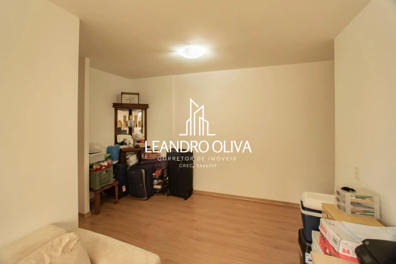 Apartamento, 2 quartos, 52 m² - Foto 4