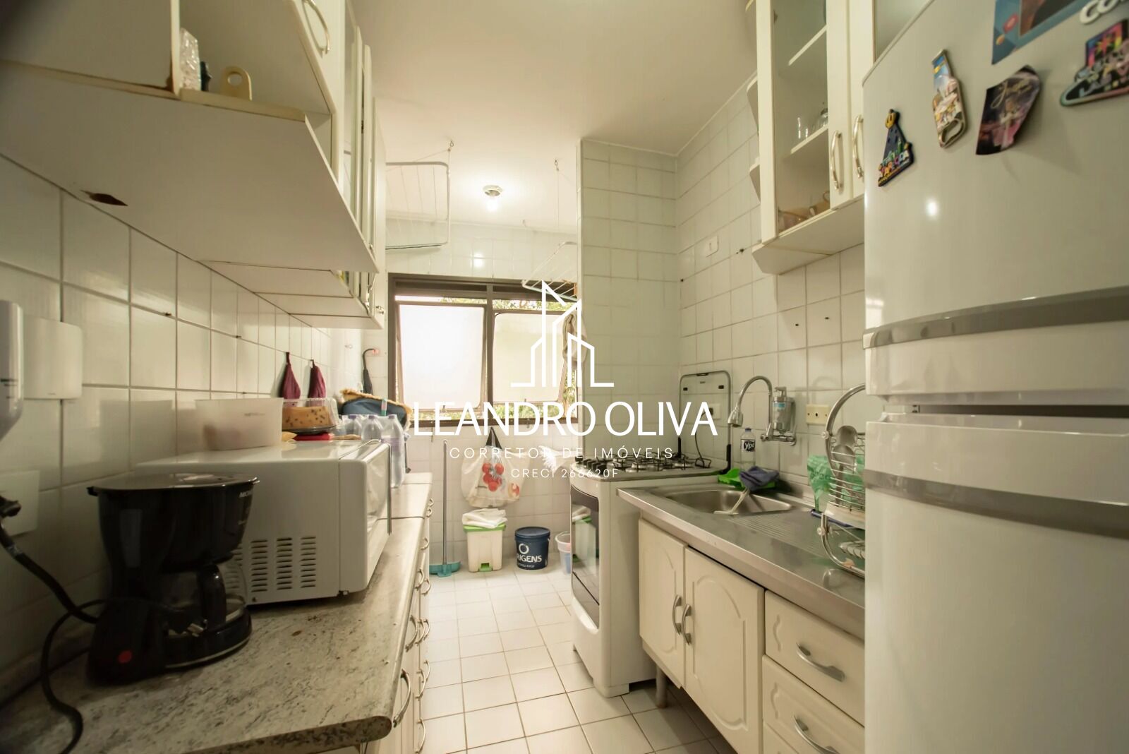 Apartamento, 2 quartos, 52 m² - Foto 18