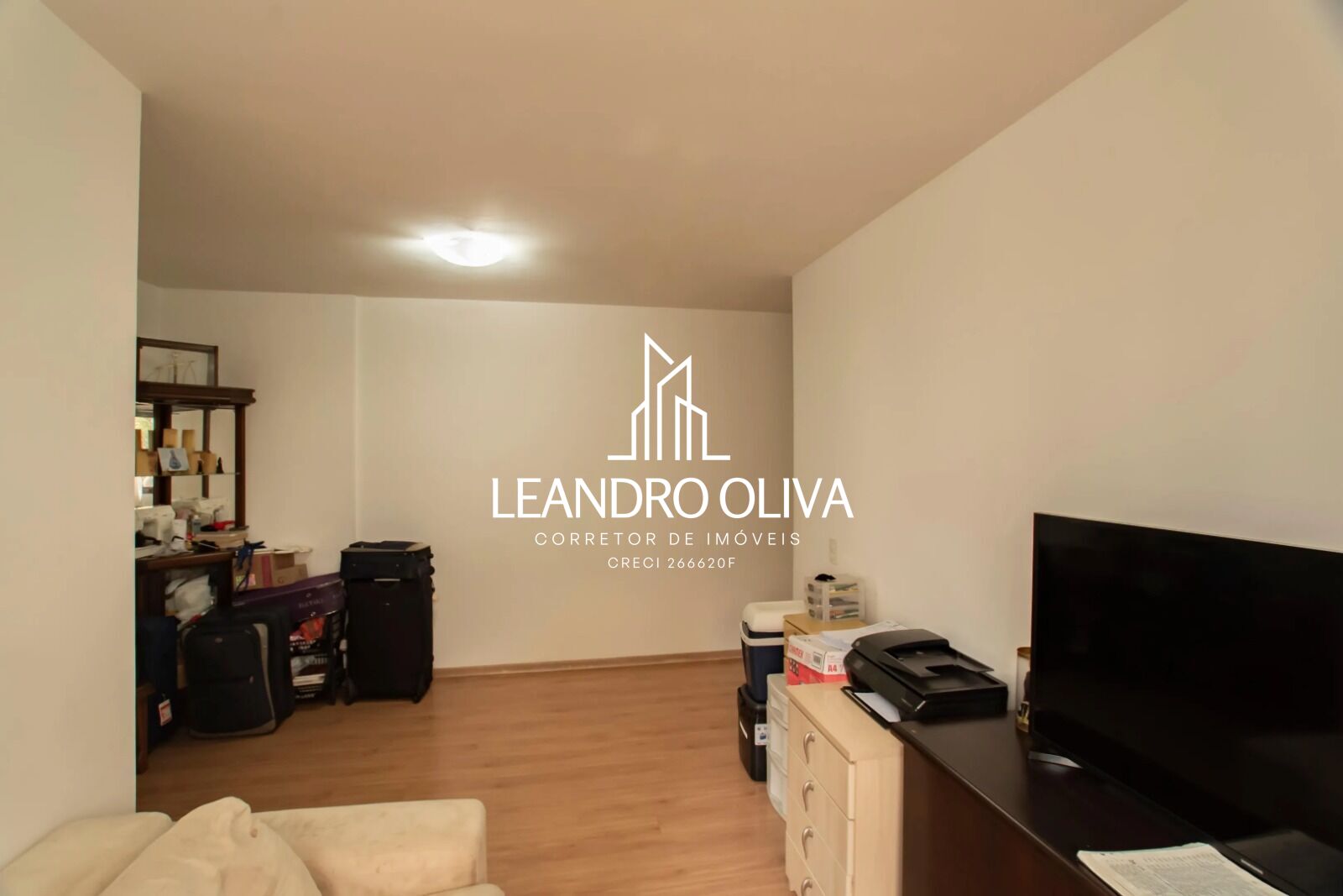 Apartamento, 2 quartos, 52 m² - Foto 5