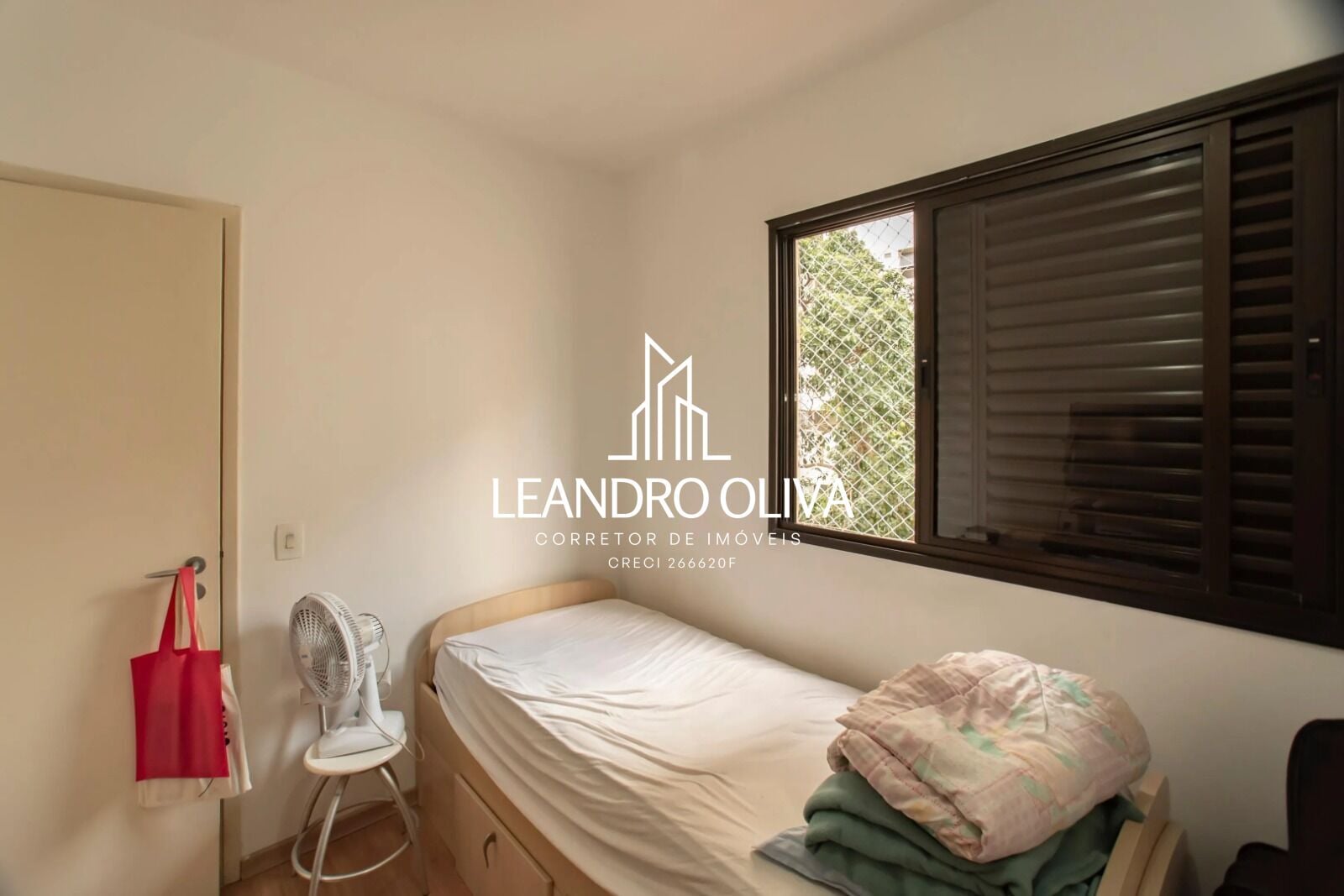 Apartamento, 2 quartos, 52 m² - Foto 7