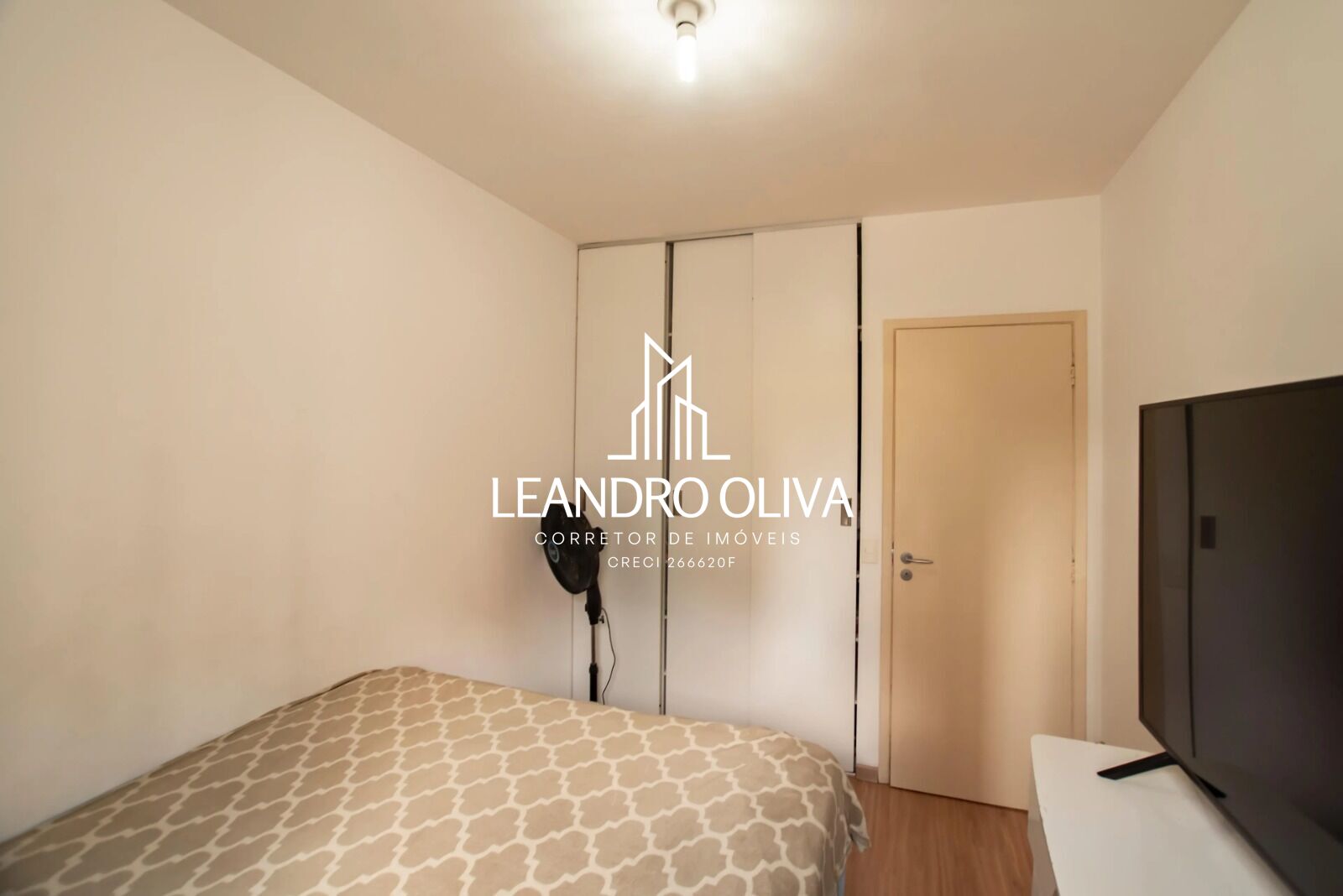 Apartamento, 2 quartos, 52 m² - Foto 10